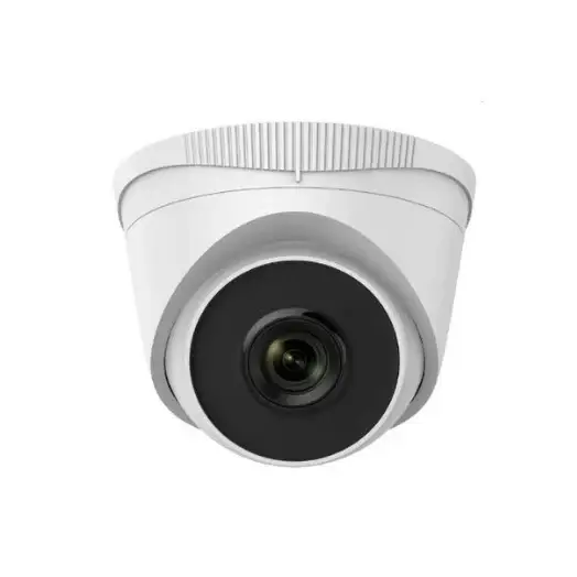 Camara IP HILOOK Domo 2MP 2.8mm PoE IR 30M IP67