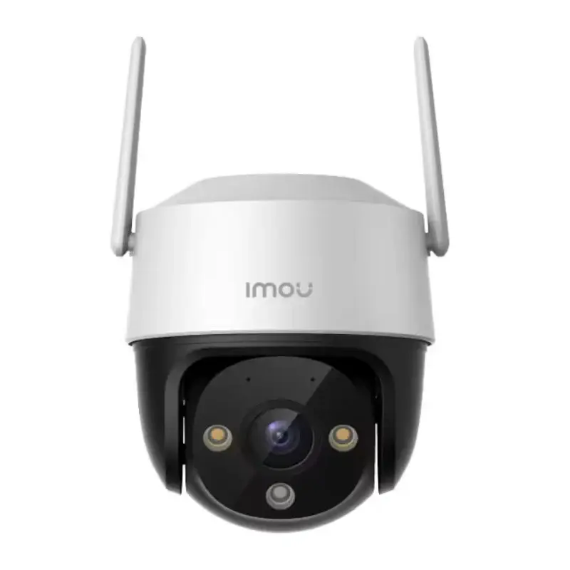Camara Tipo Domo IMOU Cruiser SE+ IMOU 2MP 3.6mm IR 30M IP66