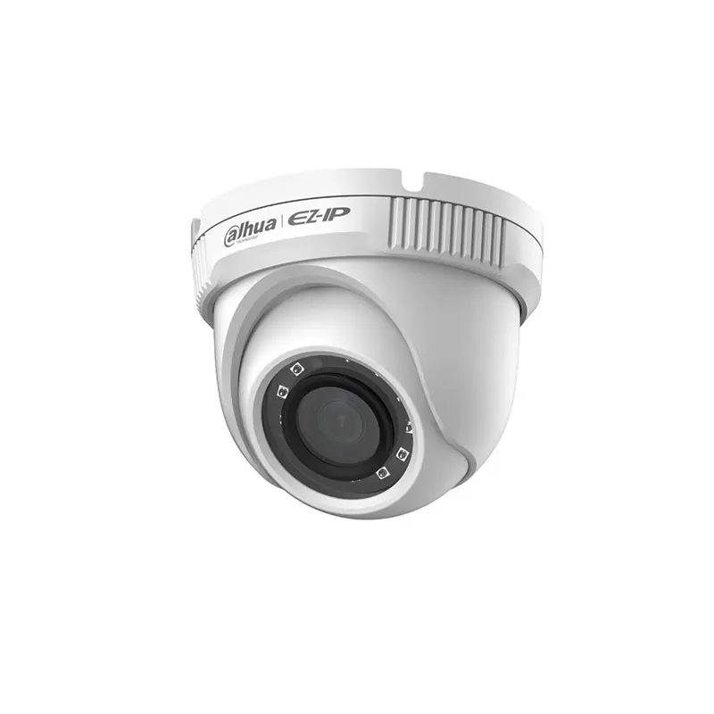 Camara de vigilancia y seguridad duhua ip 4mpx