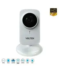 Camara wifi con Visión Nocturna