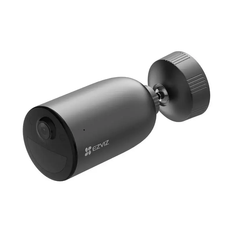 Cámara Bullet WIFI EZVIZ 3MP con Baterí de 2000mAh y Autonomí de 120 Días