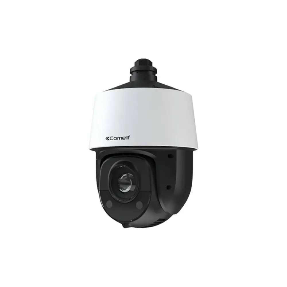 Cámara ip domo ptz 2mp zoom x25 ir 150m