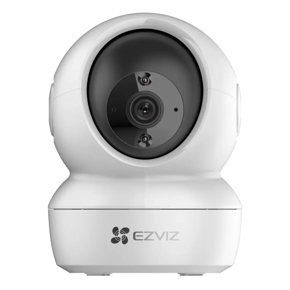 Cámara EZVIZ C6N IP Wifi 3MP 4MM Motorizada 360° IP67