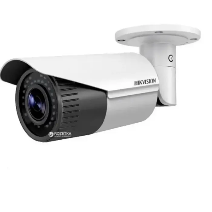 Cámara Hikvision Bullet IP 2MP Varifocal Motorizada 1080P DS-2CD1621FWD-IZ