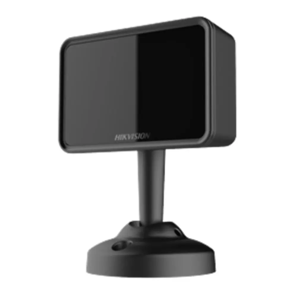 Cámara IP Hikvision Móvil Infrarrojo 4MP 6MM con Micrófono y Protección IP67 para Vigilancia Avanzada