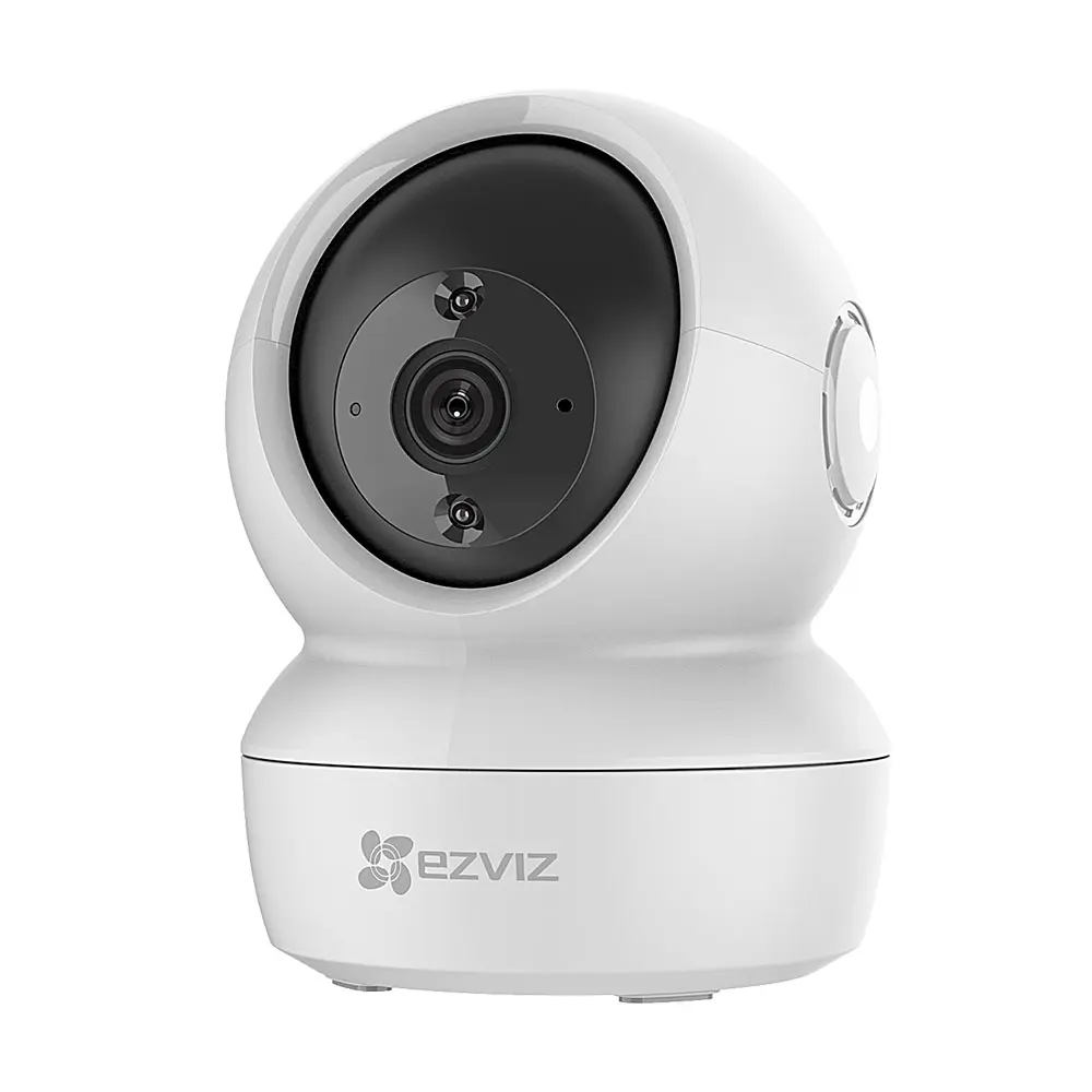 Cámara ip motorizada para interiores - h6c 4mp