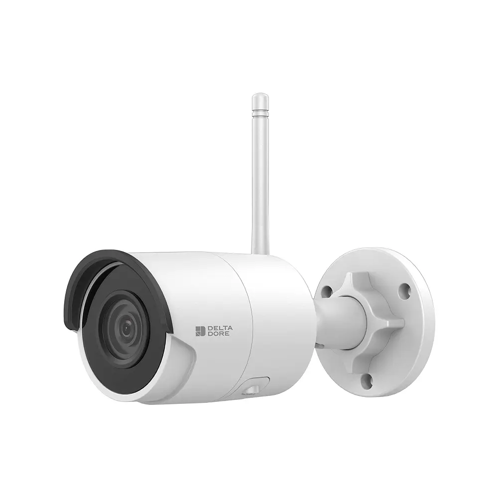 Cámara ip para exteriores - tycam 2100 - delta dore