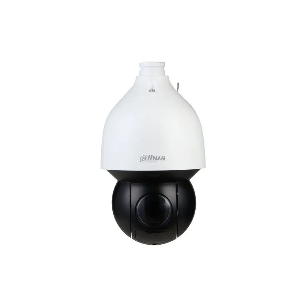 Cámara de red ptz starlight ir wizsense 8mp - sd5a825ga-hnr