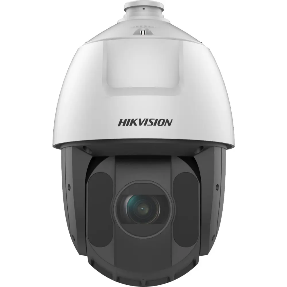 Cámara de Seguridad Domo IP PTZ Hikvision 2MP con Zoom Óptico de 32X