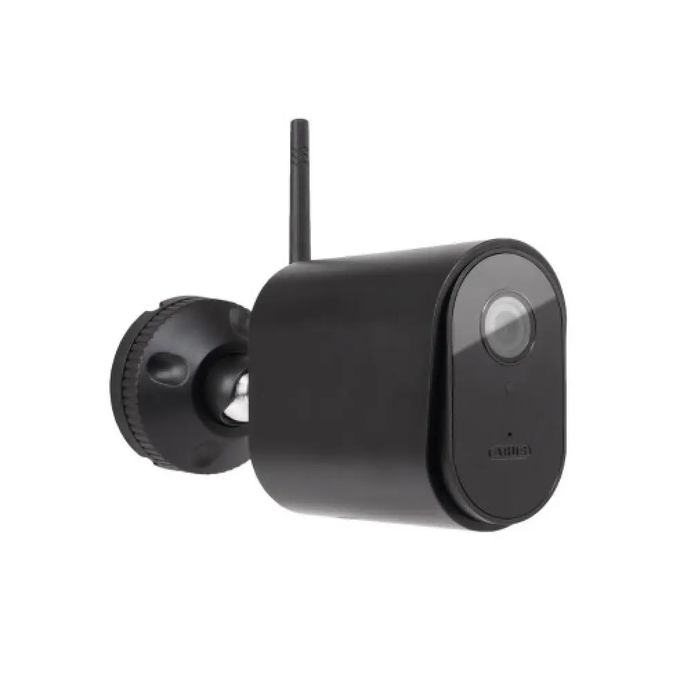 Cámara de tubo fija para exteriores hd ónix edition
