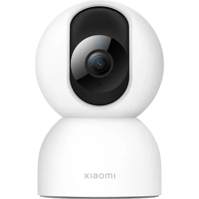 Cámara de vigilancia con cable xiaomi avanzado c400 - interior - alexa, asiste