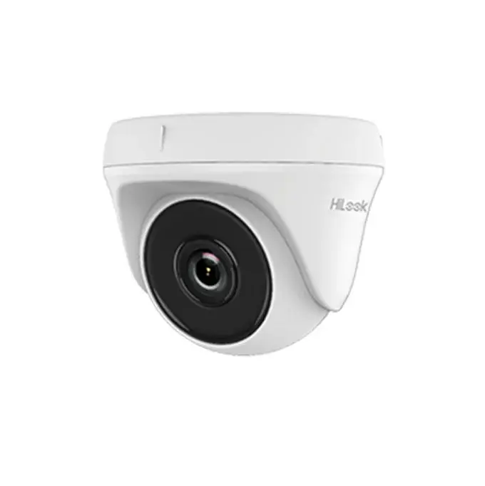 Cámaras Domo Hilook 1080P IR Lente 2.8mm