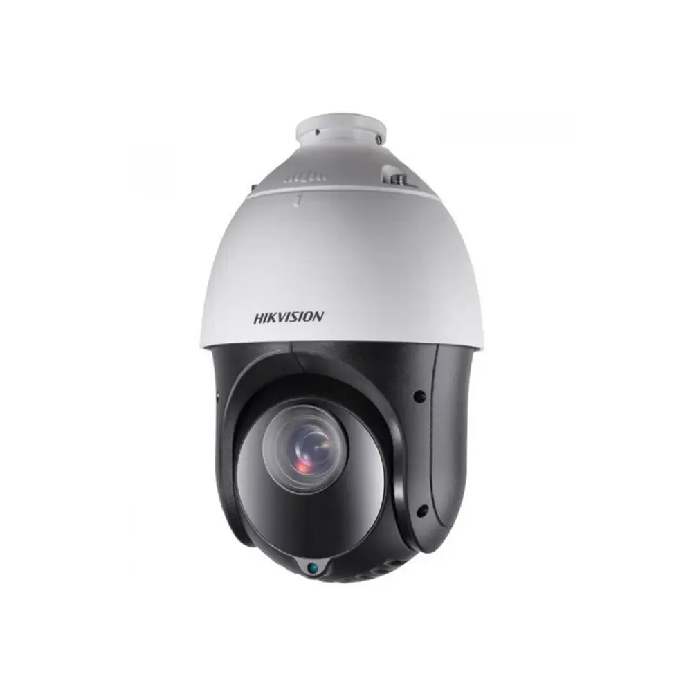 Cámaras de Seguridad Domo PTZ Hikvision 4MP/25X DS-2DE4425IW-DE (E) - Solución de Vigilancia Avanzada