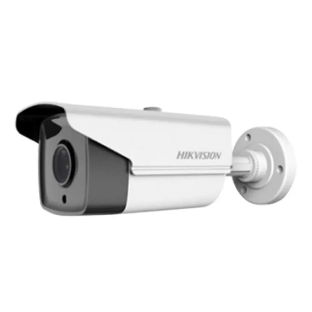 Cámaras de Seguridad Hikvision Bala IP66 TurboHD 720P 3.6mm DS-2CE16C0T-IT5F