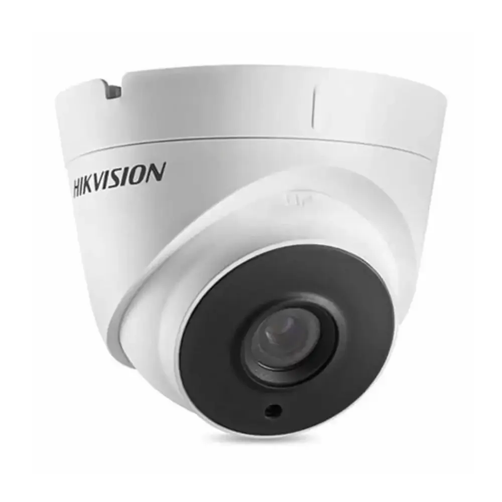 Cámaras de Seguridad Hikvision Domo HD IP66 720P/3.6mm DS-2CE56C0T-IT1F