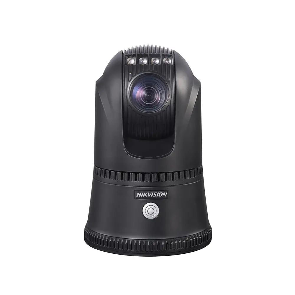 Cámaras de Seguridad Hikvision Domo IP66 Portátil WiFi 1080P con Zoom Óptico y Visión Nocturna