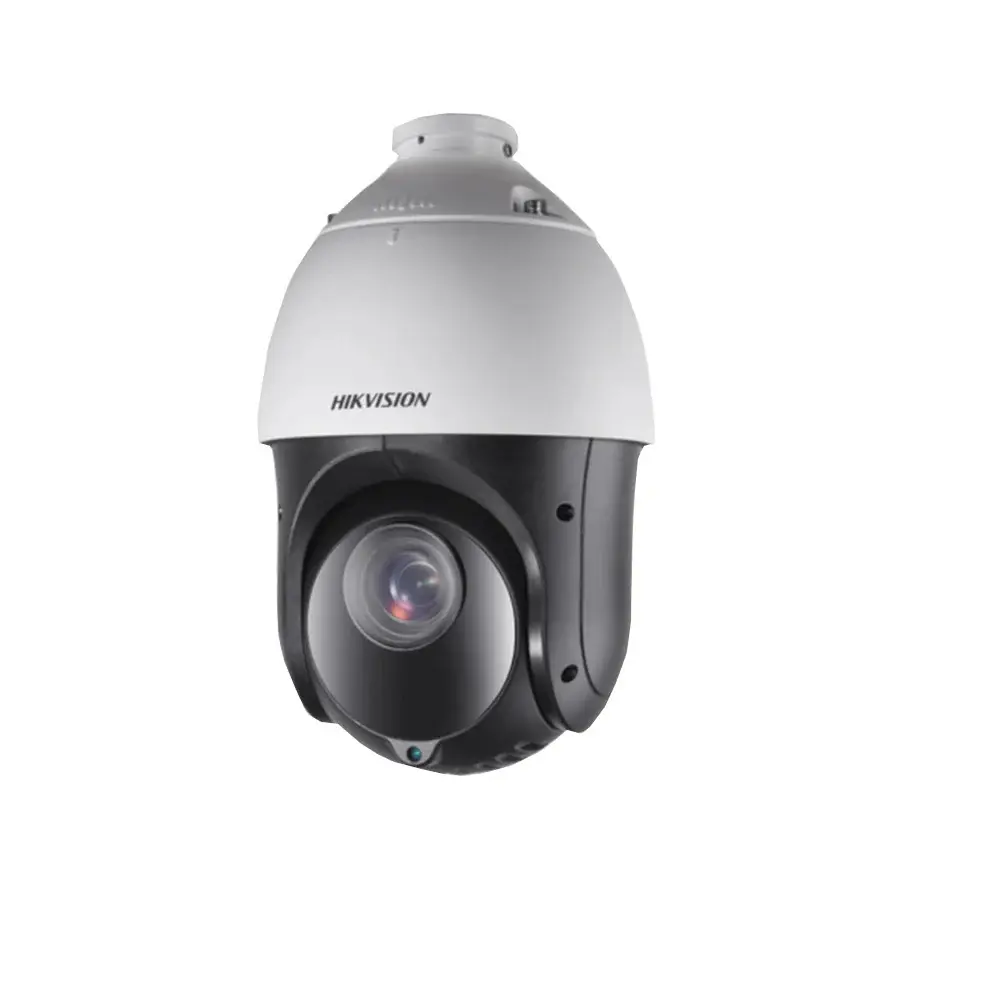 Cámaras de Seguridad Hikvision Domo PTZ Turbo HD IP66 2MP 15X Zoom DS-2AE4215TI-D