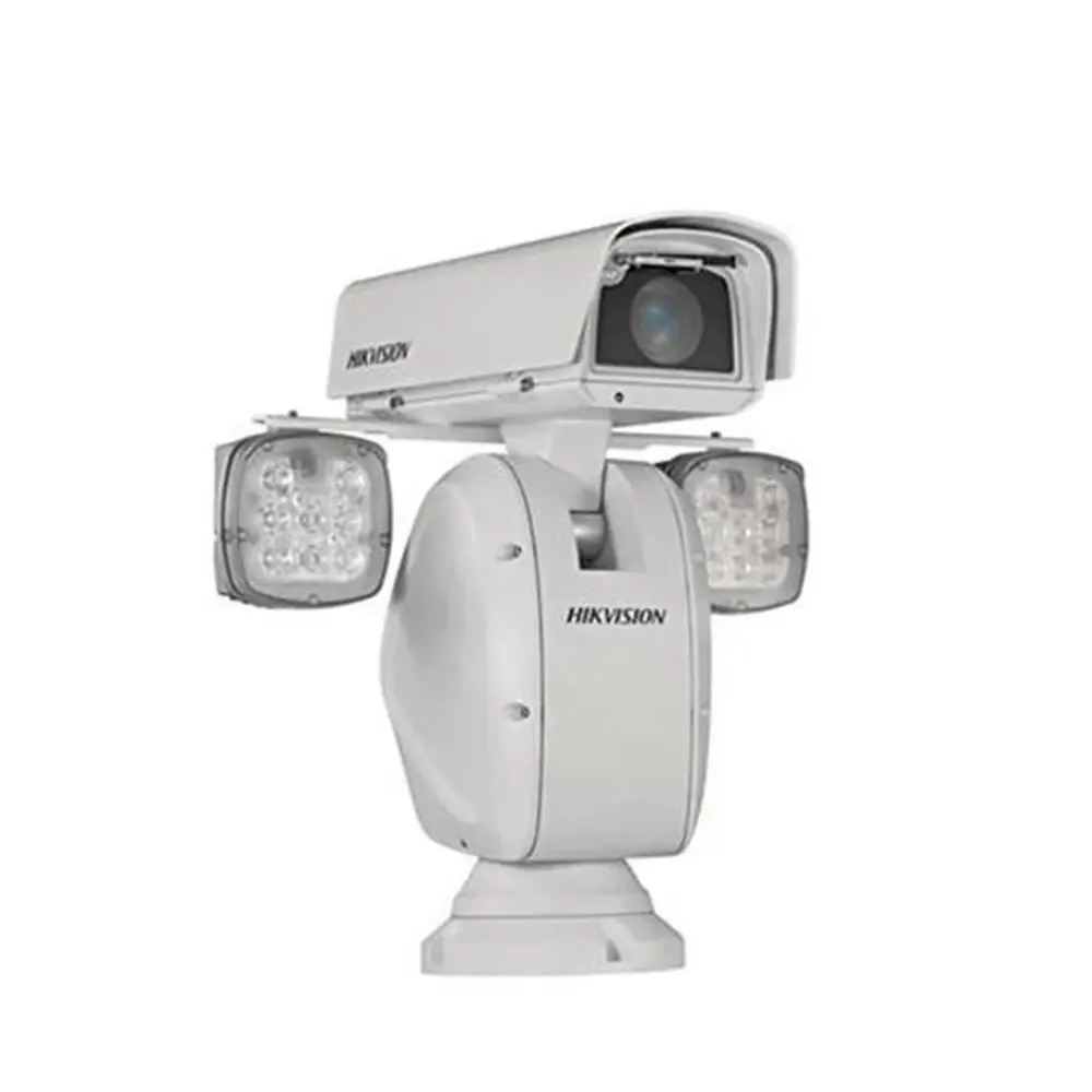 Cámaras de Seguridad Hikvision Robot IP66 2MP 36X DS-2DY9188-AI2