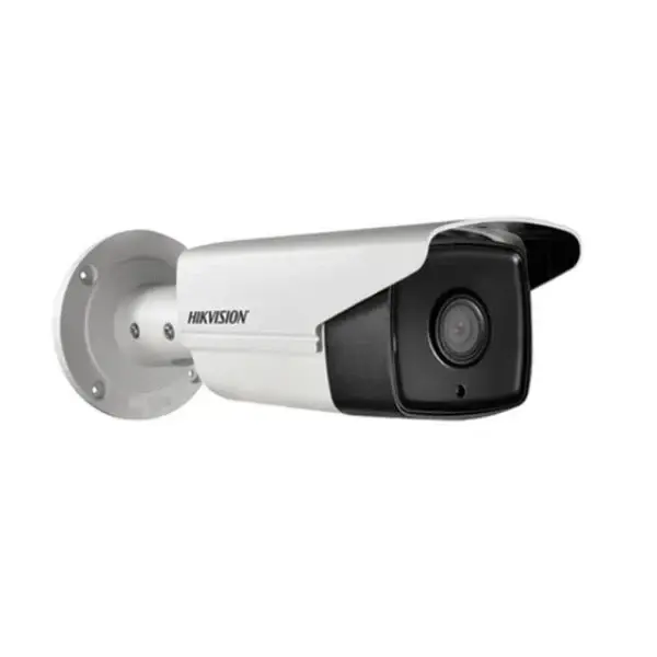 Cámaras de Seguridad Hikvision Tipo Bala IP66 1080P/2.8mm DS-2CE16D0T-IT1F