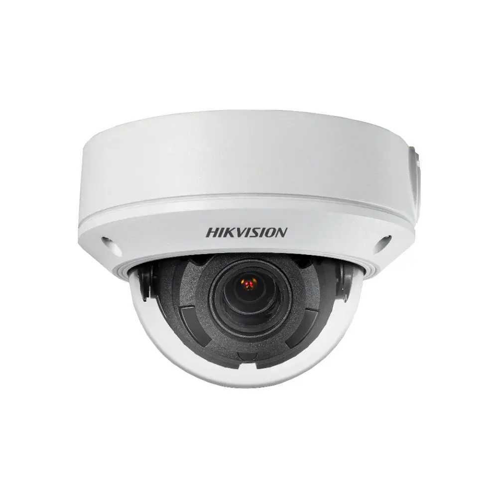 Cámaras de Seguridad Hikvision IP Varifocal 5MP 2.8mm PoE Motorizada DS-2CD1753G0-IZ