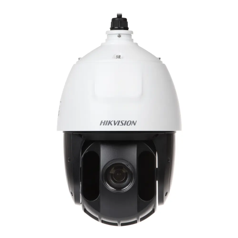 Hikvision hdtvi 2mp ir ptz speeddome camera avec ir LED. Zoom 25x. Ip66.
