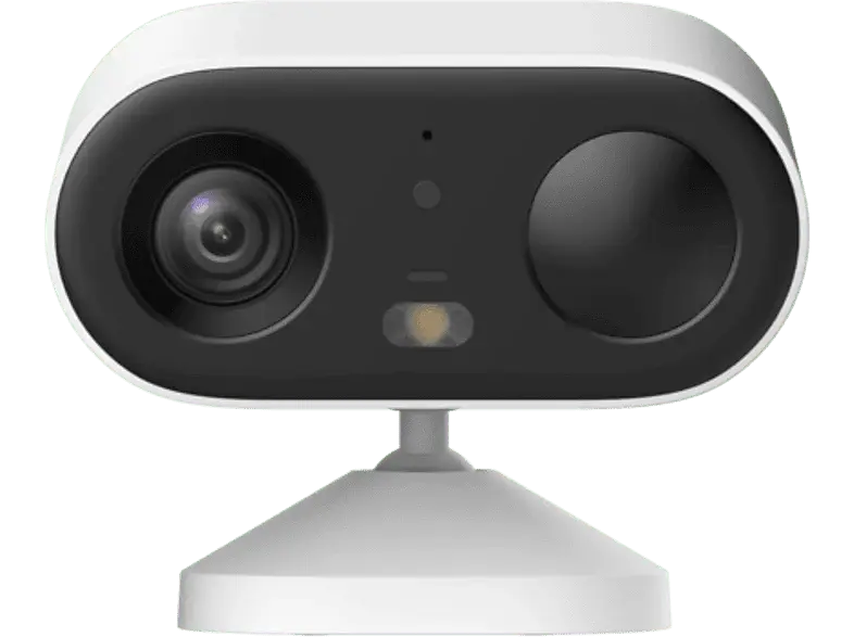 IMOU Caméra de sécurité Cell Go FC Blanc (TB3FP-3T0WE/KIT)