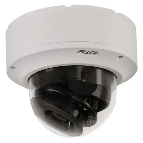 3 Megapixel 2.8-8mm Lens Sarix Optimizado Outdoor IR Dome Camera IME338-1ERSUS