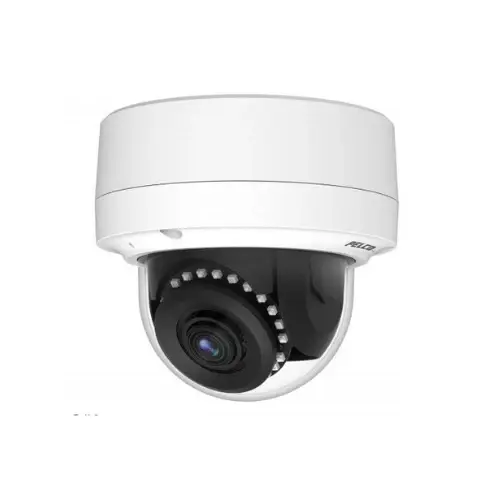 1 Megapixel True Day/Night Outdoor Pro-Environmental IR Dome Camera 2.8-12mm Lens IMP131-1ERS