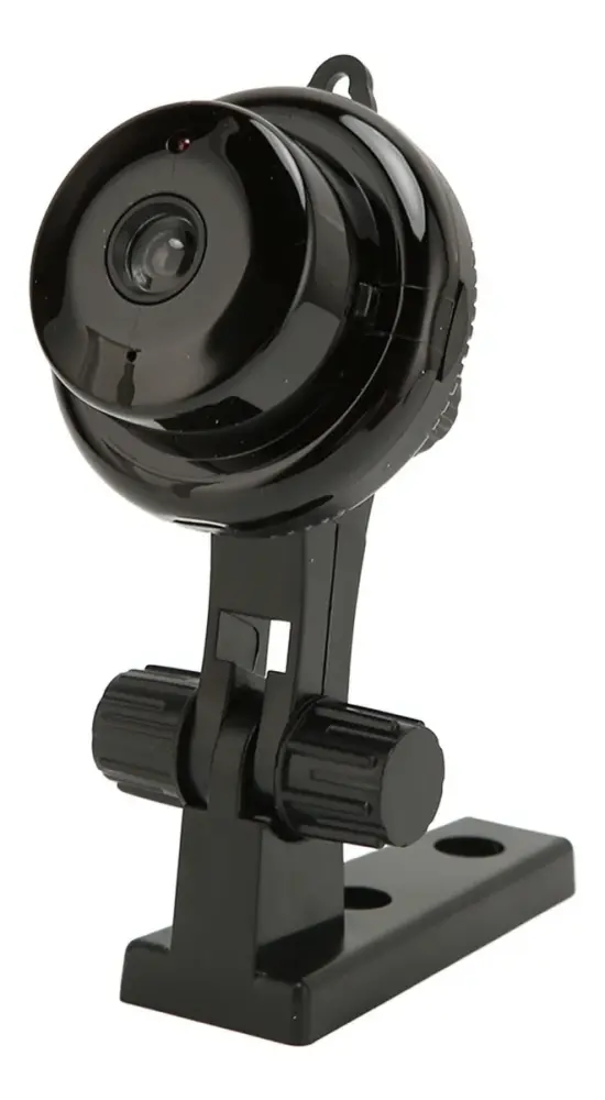 Mini Cámara de Seguridad v-380 Ip Wifi 1080p Hd Vision Nocturna