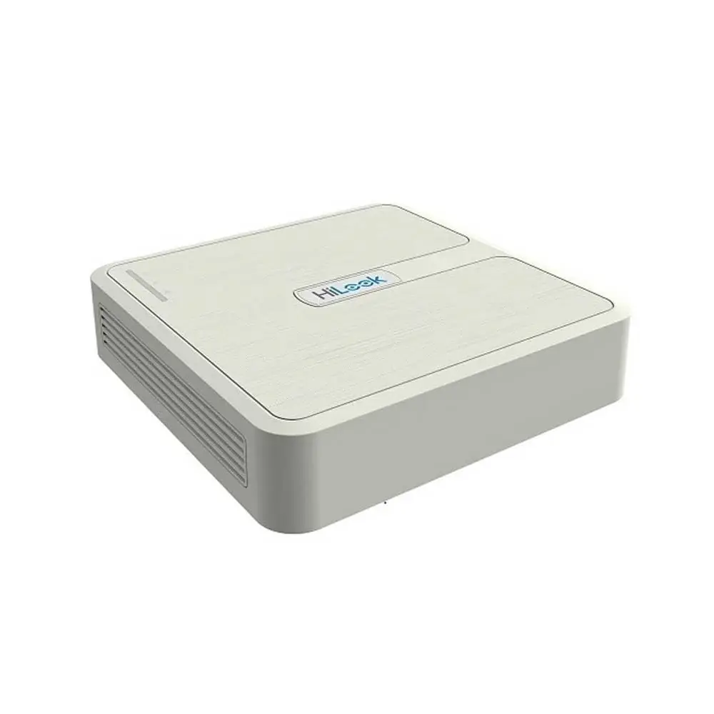 NVR de Vigilancia 8 Canales 4MP Hilook NVR-108H-D/8P