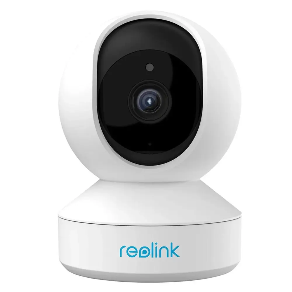 Reolink E1 Pro - Caméra WiFi Interieure 360° 4MP - Wifi doble bande