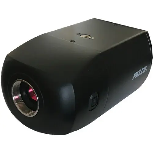 3 MP Sarix Mejorado Network Box Camera Pelco IXE33