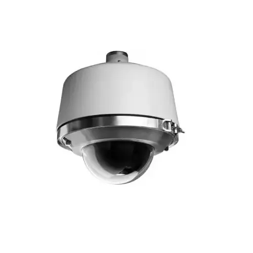Spectra IV SE Series Pendant Environmental Pressurized Dome Camera System SD436-PRE0-X