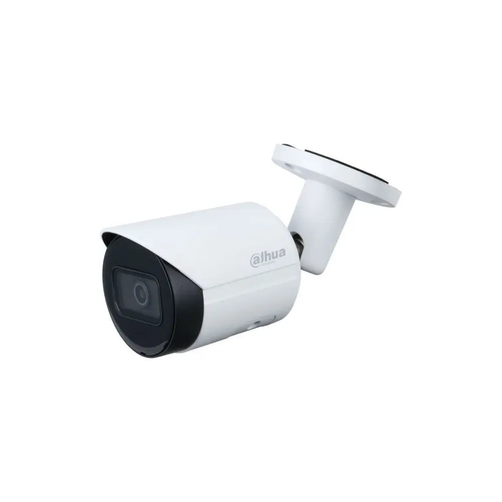 Wizsense ir 4mp cámara ip bullet - ipc-hfw2441sp-s