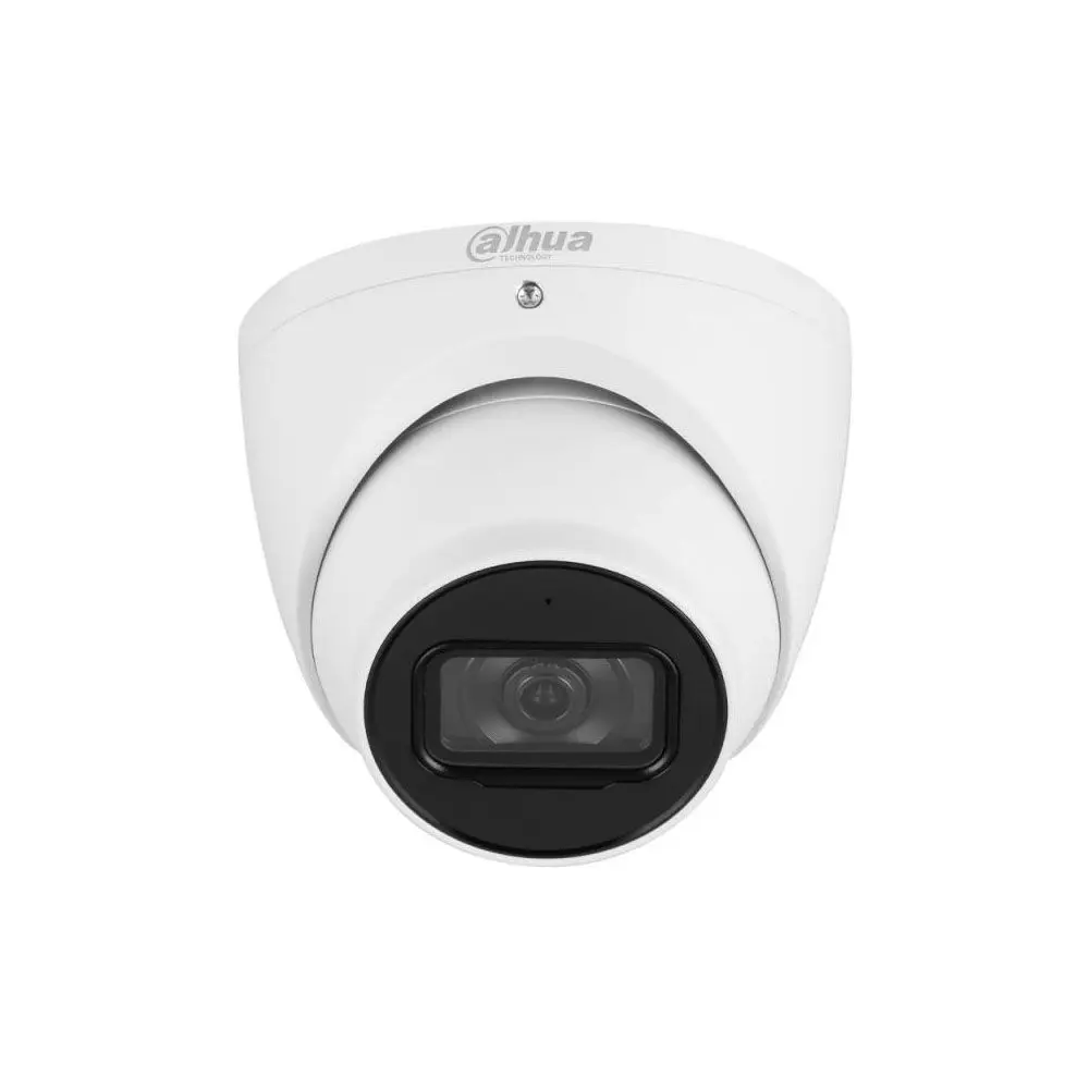 Wizsense ir 4mp cámara ip domo