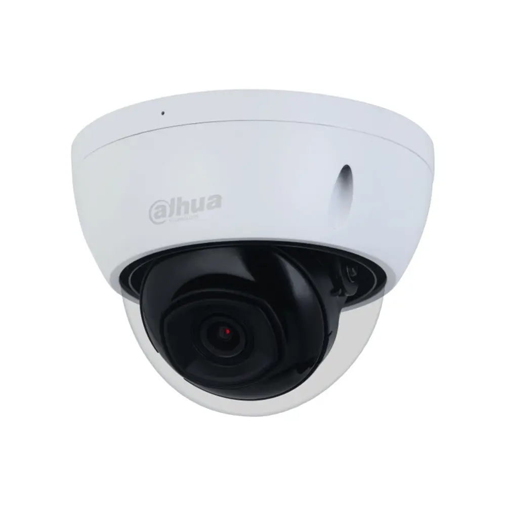 Wizsense ir 4mp cámara ip domo - ipc-hdbw2441ep-s-0280b