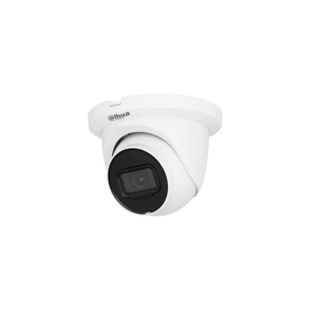 Wizsense cámara domo ip de 4 mp ir 30m para exteriores
