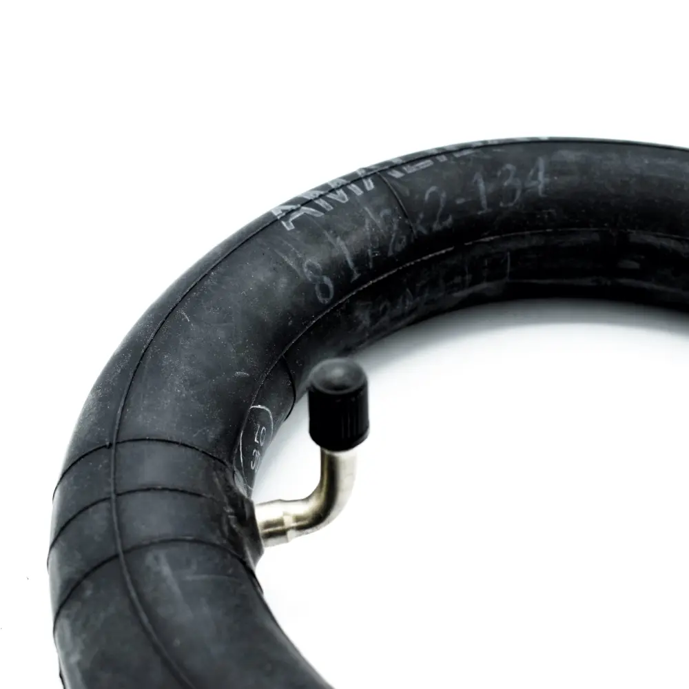 Cámara de aire 8.5×2 (50/134) (válvula 90º 90º) con Enfoque Automático por Detección de Fase