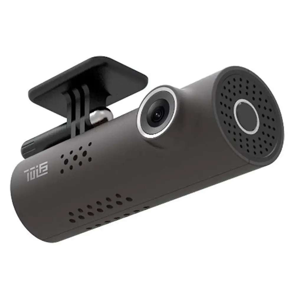 Cámara Compacta de Viaje 70mai 1S - Caméra embarquée Dash Cam WiFi intégré