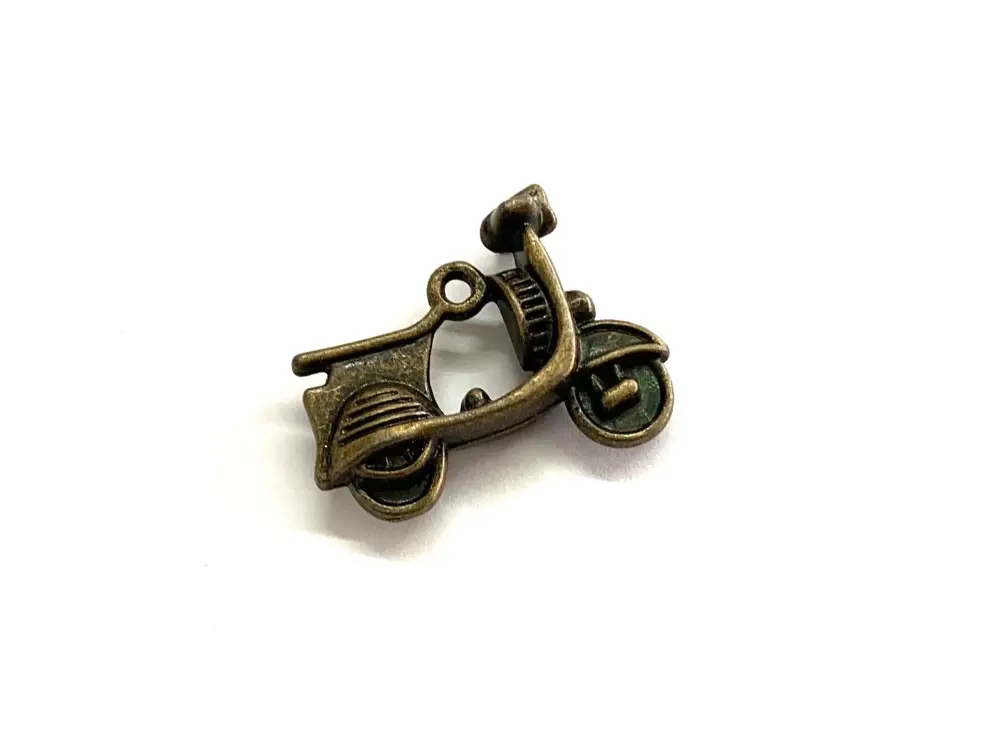 Cámara Deportiva Resistente Motora, Charm