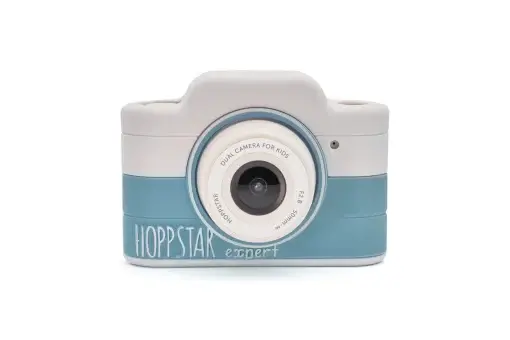 Cámara Expert Yale Hoppstar