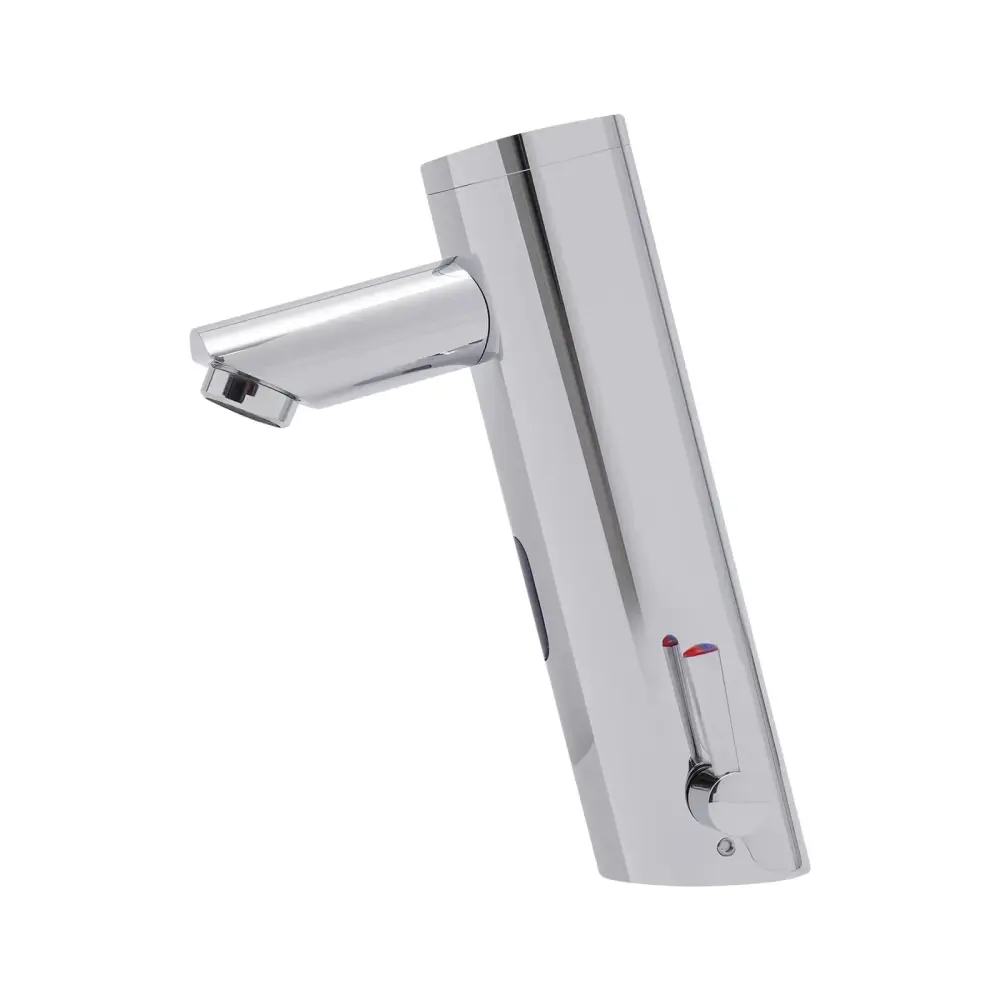 Cámara de Fotograma Completo Mitigeur Automatique sans Contact avec Capteur