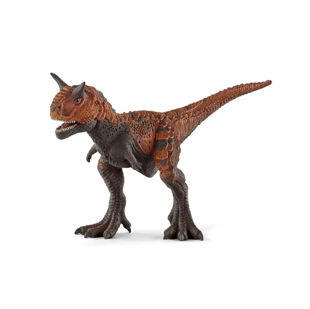 Cámara de Fotograma Completo Schleich Dinosaurs - Figura realista de dinosaurio
