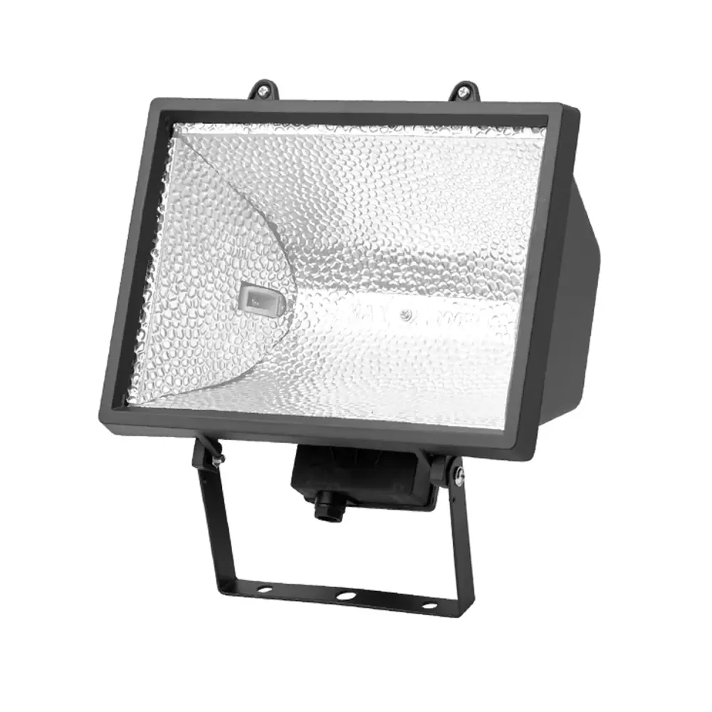 Foco Halogeno 1000 W. Sin Lampara para Fotografí Callejera