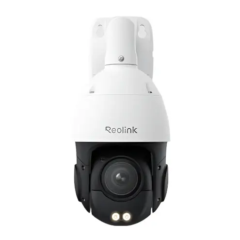 Reolink P850 - Caméra POE con Grabación de Video 4K