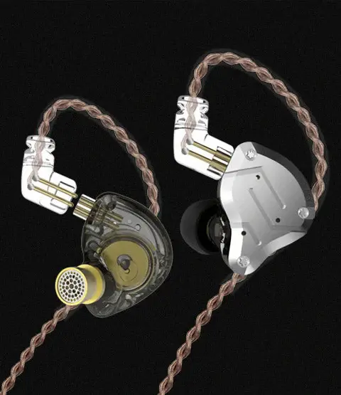 KZ ZS10 Pro