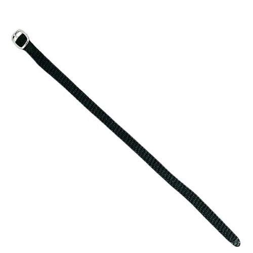 CORREA ESPUELA INGLESA NAILON TP-2206-BBK