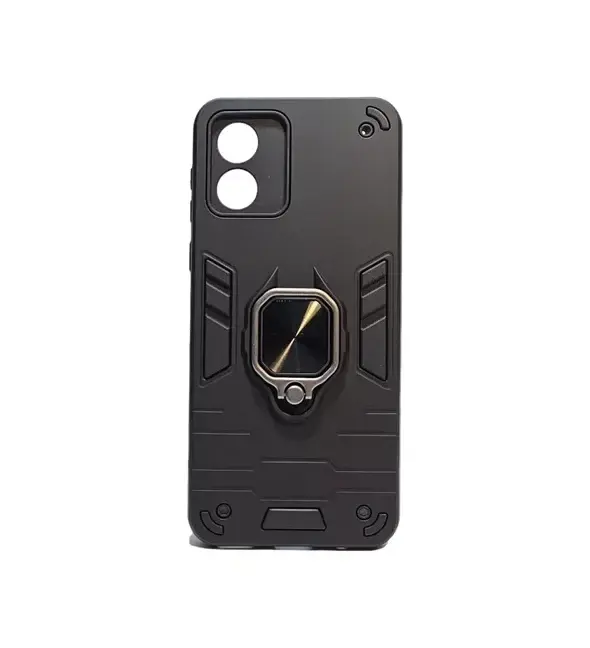 Carcasa Para Motorola E13 Antigolpe Anillo Protector Camara con Ventiladores Silenciosos