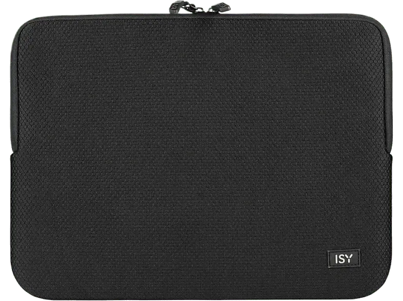 ISY Housse pour ordinateur móvil 13"/14" Noir (INB-514)