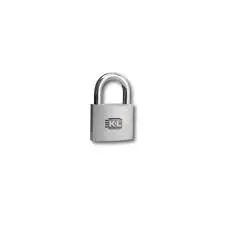 KL SECURITY CANDADO PLATA 25MM CND 25 MM S